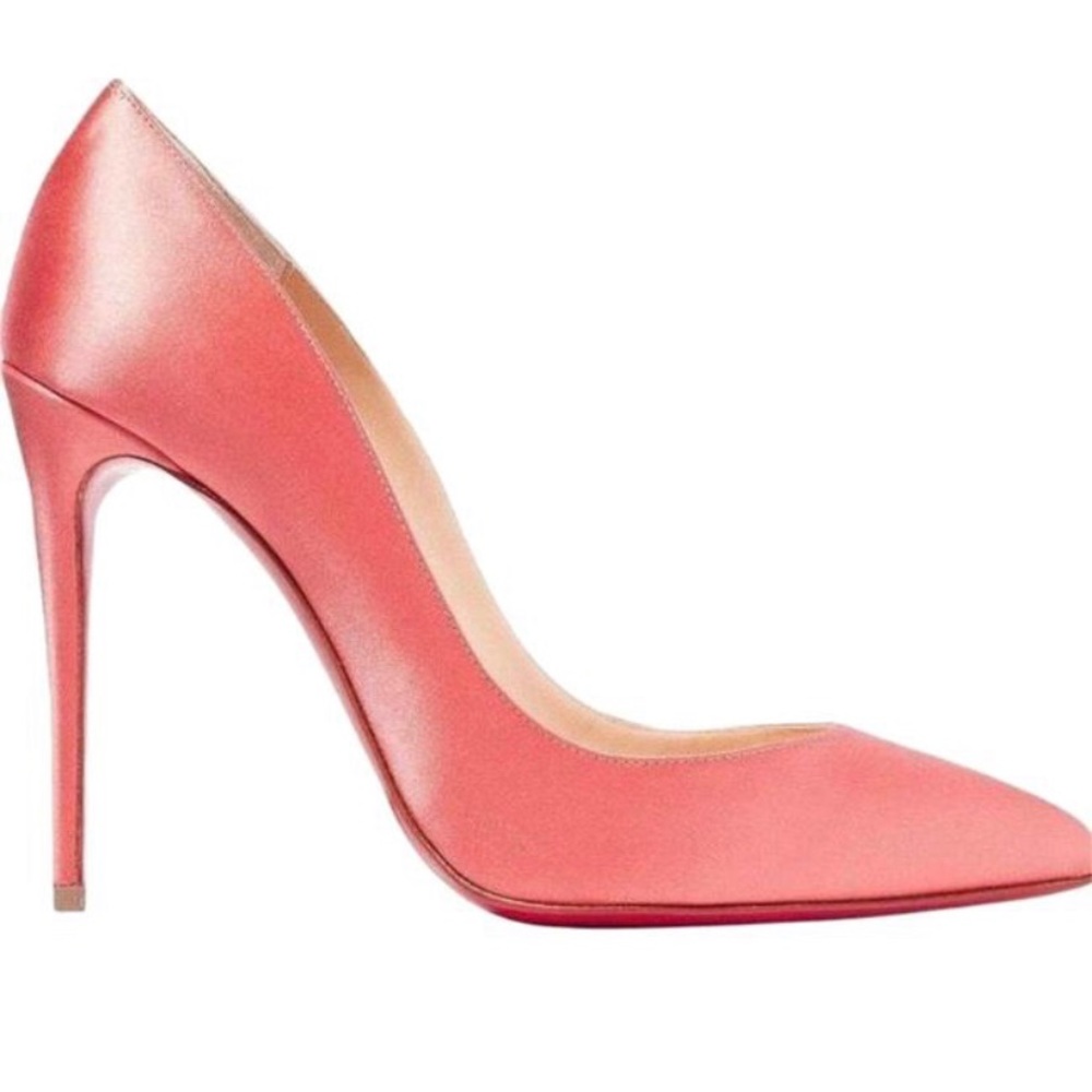 Christian Louboutin pigalle pump